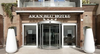 Hotel Occidental Aran Blu