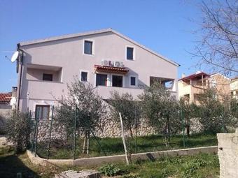 Apartments By The Sea Martinscica (cres) - 14334