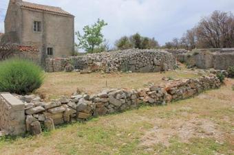 Holiday House With A Parking Space Stivan (cres) - 7947