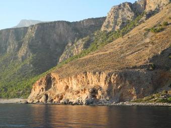 Pachnes Bed And Breakfast