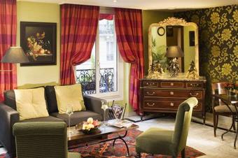 Hotel Royal Saint Germain