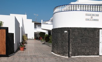 Hotel Villas Del Mar