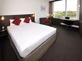 Hotel Ibis Melbourne Glen Waverley