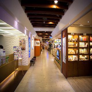 Hotel Caesar Park Taipei