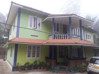 Bed & Breakfast Wayanad Stay