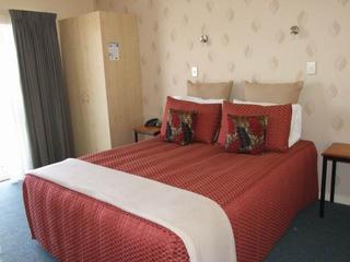 Hotel Bella Vista Motel Napier