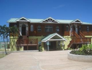Hotel Kalinago Beach Resort