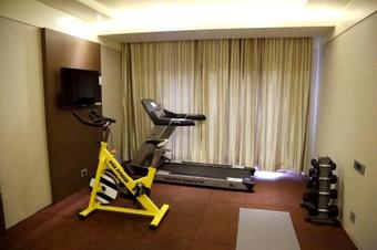 Hotel Shakti Continental