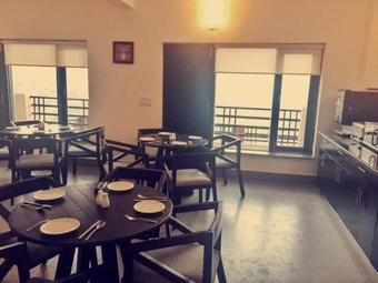 Aparthotel Rosewood Retreat Bhimtal