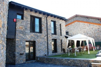 Hotel Boutique Petit Hotel De Riu