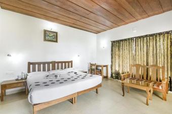 1 Br Bungalow In Pothamedu, Munnar (1b7e), By Guesthouser