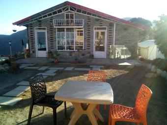 Hotel Viewtoria Resort