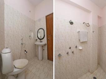 Oyo 23172 Hotel Heritage Inn