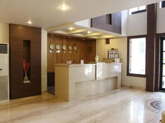 Royal Windsor Hotel, Haldwani Ranibagh