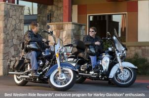 Hotel Best Western Fireside Inn