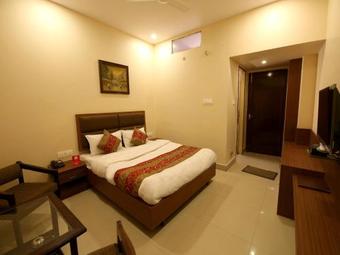 Oyo 9757 Hotel Siddharth