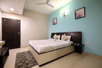 Oyo 6394 Hotel Karma