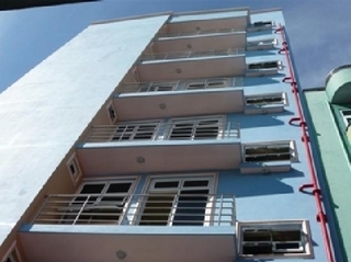 Hotel House Clover Maldives