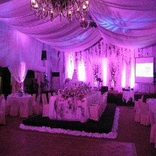 Hotel Montebello Villa