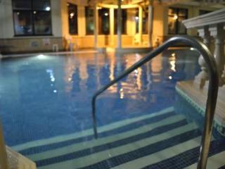 Seamill Hydro Hotel &amp; Resort