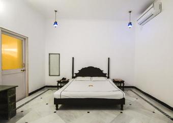 Hotel Shahpura Kumbhal Villas