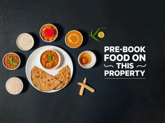 Capital O 23356 Hotel Kumbhal Castle