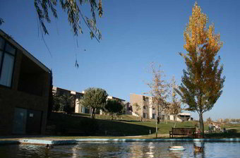 Hotel Vilar Rural De Cardona