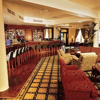 Roganstown Hotel & Country Club