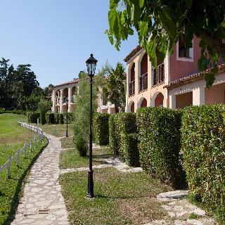 P&v Residence Les Parcs De Grimaud