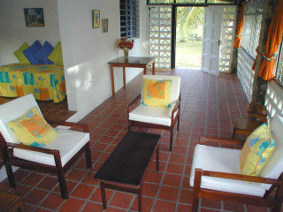 Hotel Lance Aux Epines Cottages