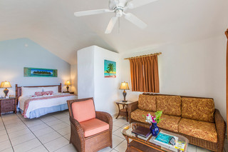 Hotel The Verandah Resort & Spa