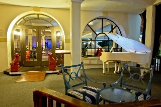 Hotel St. Lucian By Rex Resorts