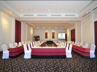 Settha Palace Hotel Vientiane