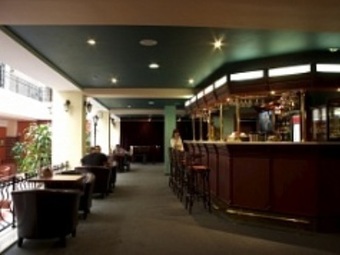 Hotel Shalyapin Palace