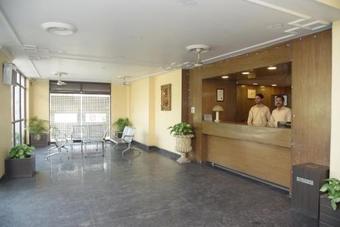 Hotel Taj Inn