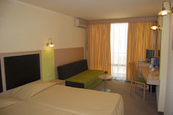 Hotel Gergana