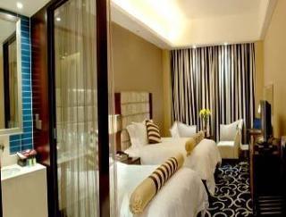 Hotel Ramada Plaza Zhengzhou