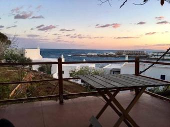 Andrew's House Punta Zeza