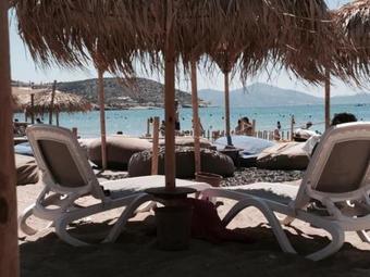 Mon Apartment Varkiza