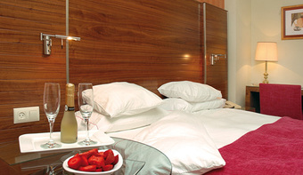 Hotel Don Juan De Austria