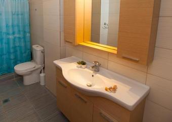 Villa Harmony Casa Paliouri