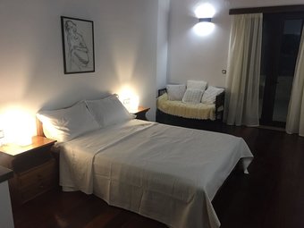 Villa Dim Art Stone House