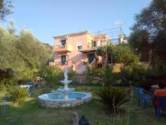 Hostal Ellis Studios