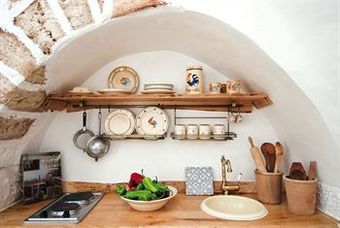 Hotel A Due Passi Dal Pizzo