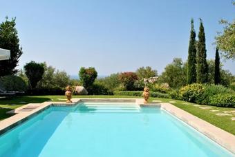 The Olive Mill Estate