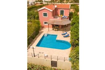 Villa Thalia Katerina