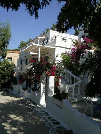 Agroturismo Kyra Panagia Apartment