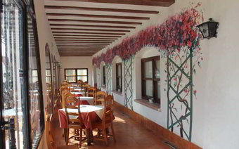 Hotel Los Setos