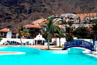 Apartamentos Poblado Marinero