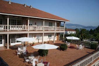 Hotel Punta Cabicastro Apthl